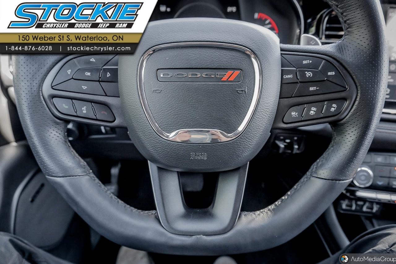 2024 Dodge Durango R/T PLUS AWD Photo