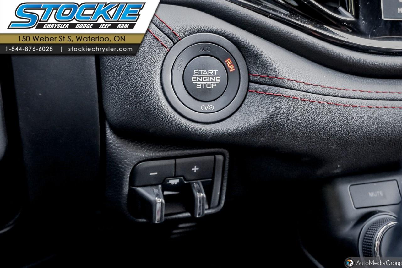 2024 Dodge Durango R/T PLUS AWD Photo
