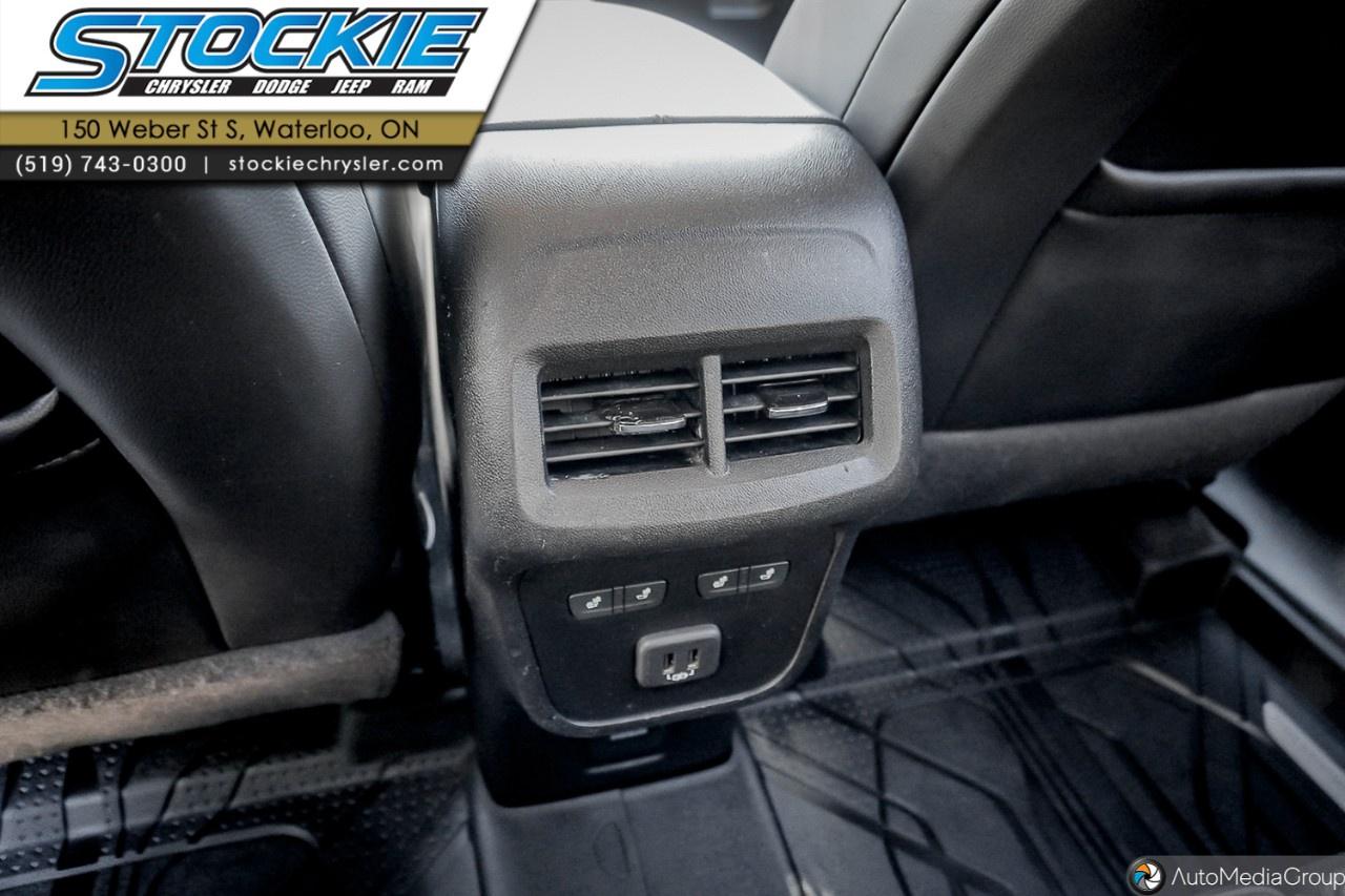 2020 Chevrolet Equinox AWD 4dr Premier w/2LZ Photo