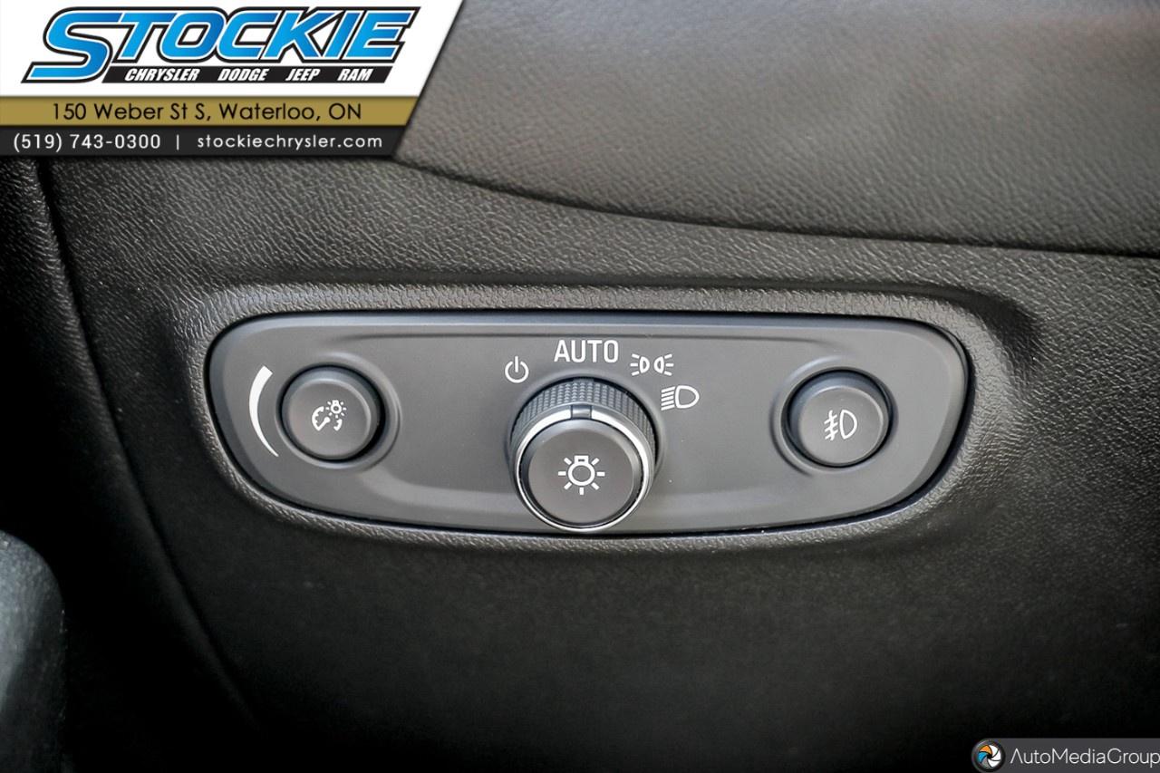 2020 Chevrolet Equinox AWD 4dr Premier w/2LZ Photo