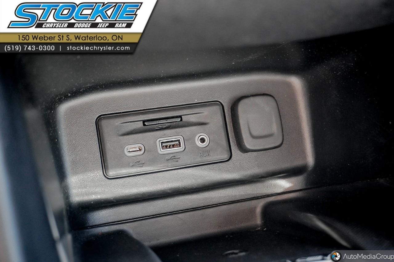 2020 Chevrolet Equinox AWD 4dr Premier w/2LZ Photo