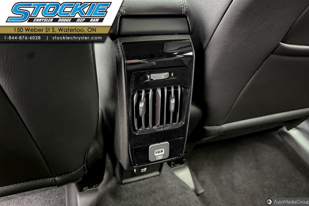 2026 Jeep Compass NORTH 4X4 Photo