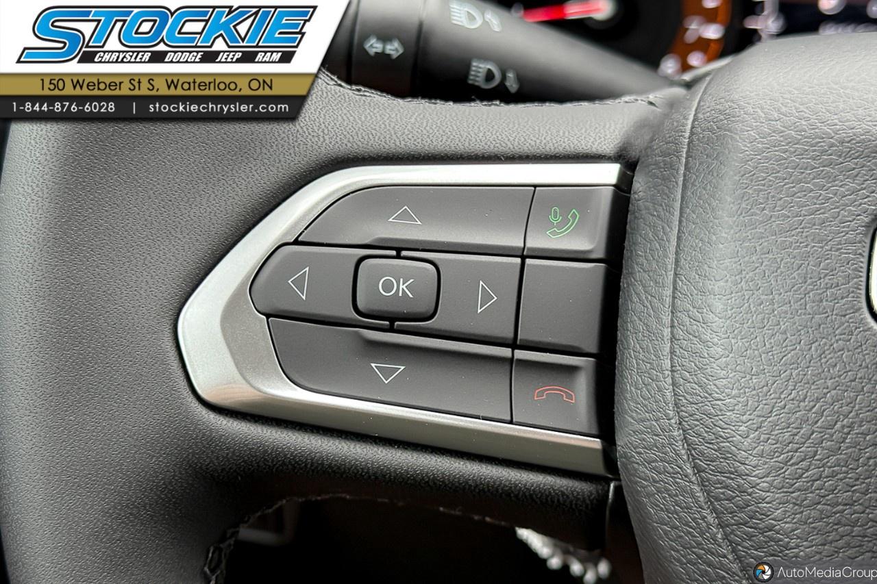 2026 Jeep Compass NORTH 4X4 Photo