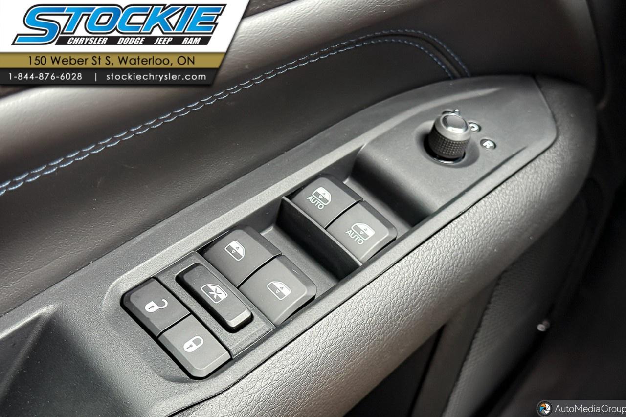 2026 Jeep Compass NORTH 4X4 Photo