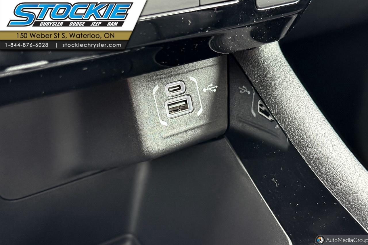2026 Jeep Compass NORTH 4X4 Photo