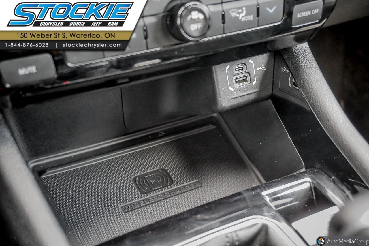 2024 Jeep Compass Limited 4X4 Photo