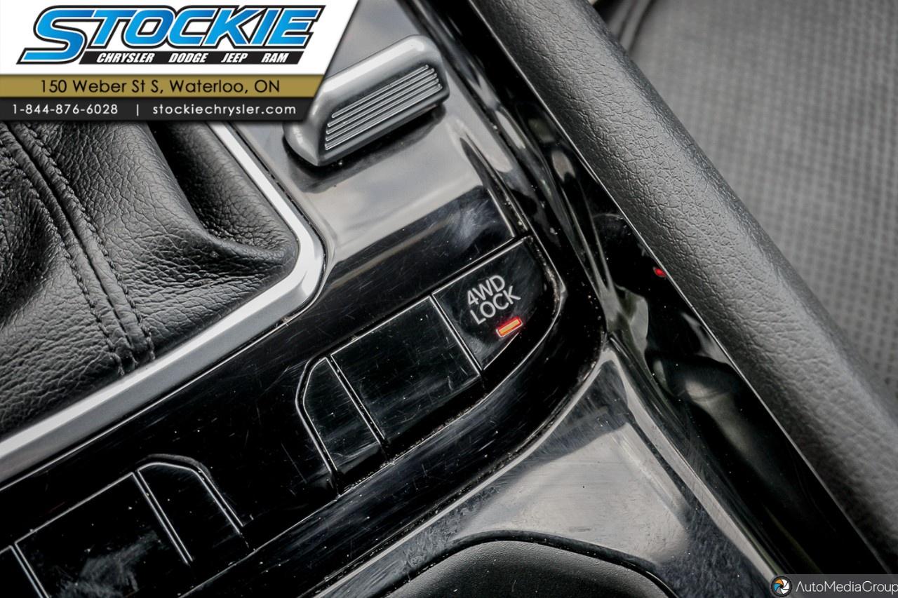 2024 Jeep Compass Limited 4X4 Photo