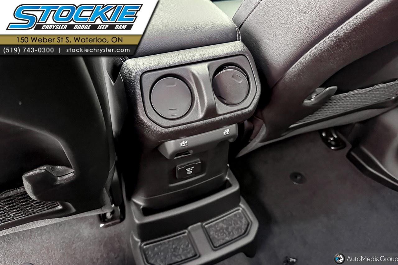 2026 Jeep Wrangler Sahara 4 Door 4x4 Photo