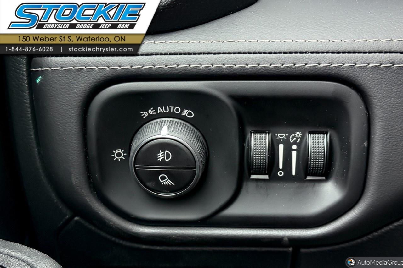 2026 RAM 1500 Limited 4x4 Crew Cab 5'7" Box Photo