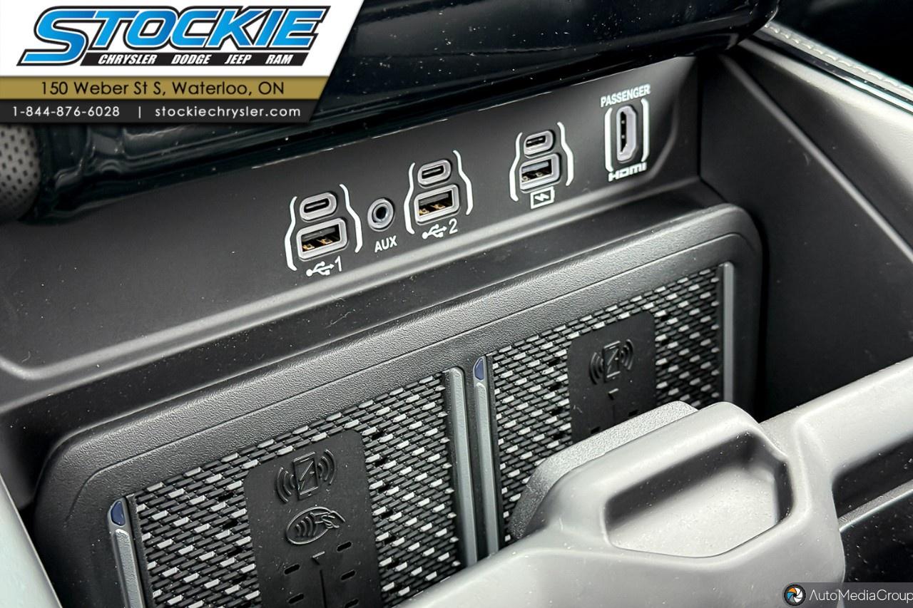 2026 RAM 1500 Limited 4x4 Crew Cab 5'7" Box Photo