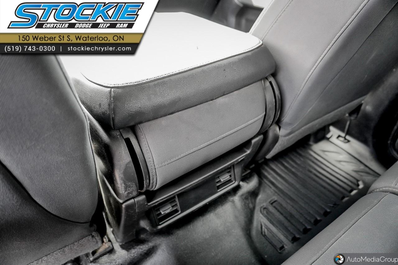 2019 GMC Sierra 1500 Double Cab Standard Box 4-Wheel Drive Photo