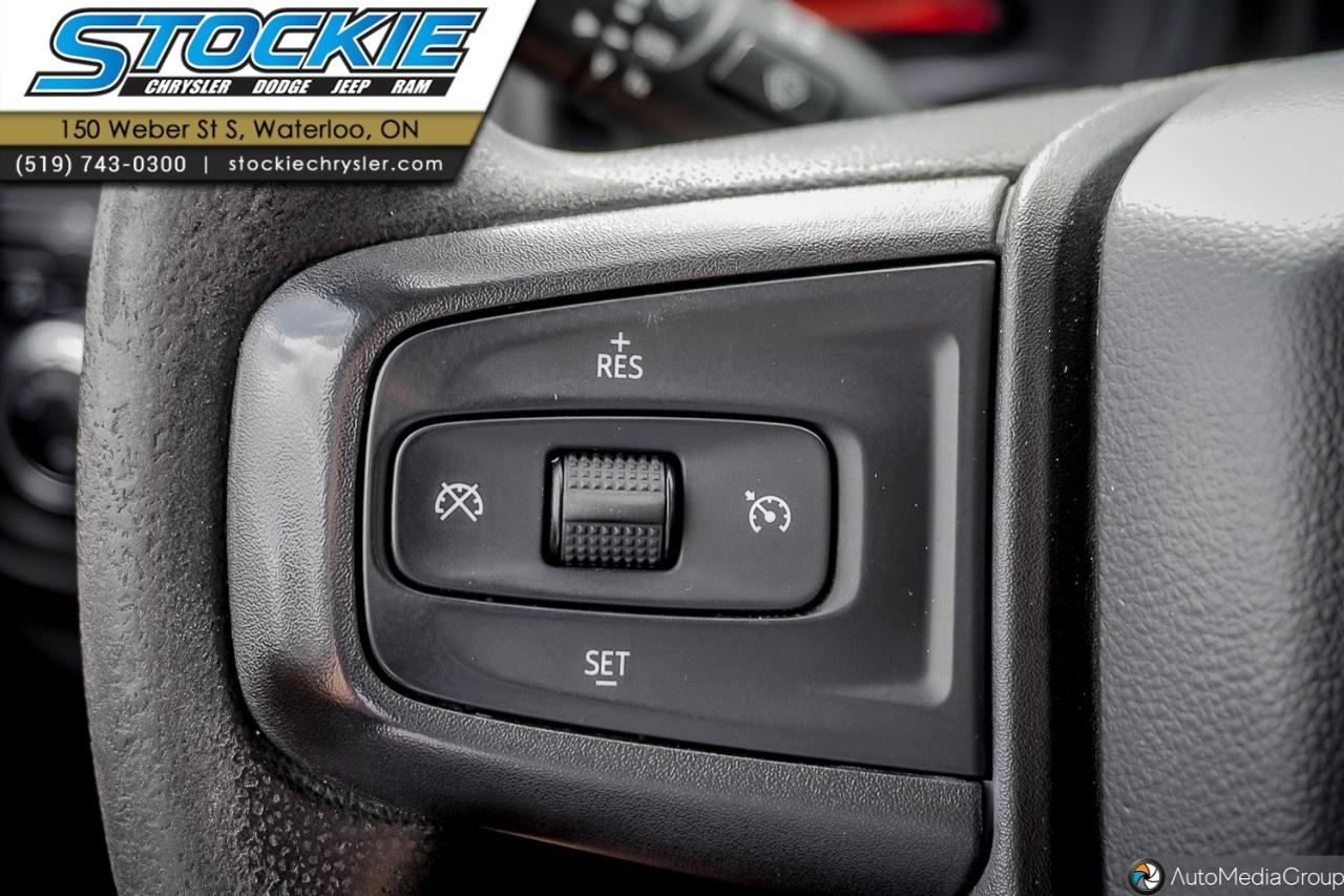 2019 GMC Sierra 1500 Double Cab Standard Box 4-Wheel Drive Photo