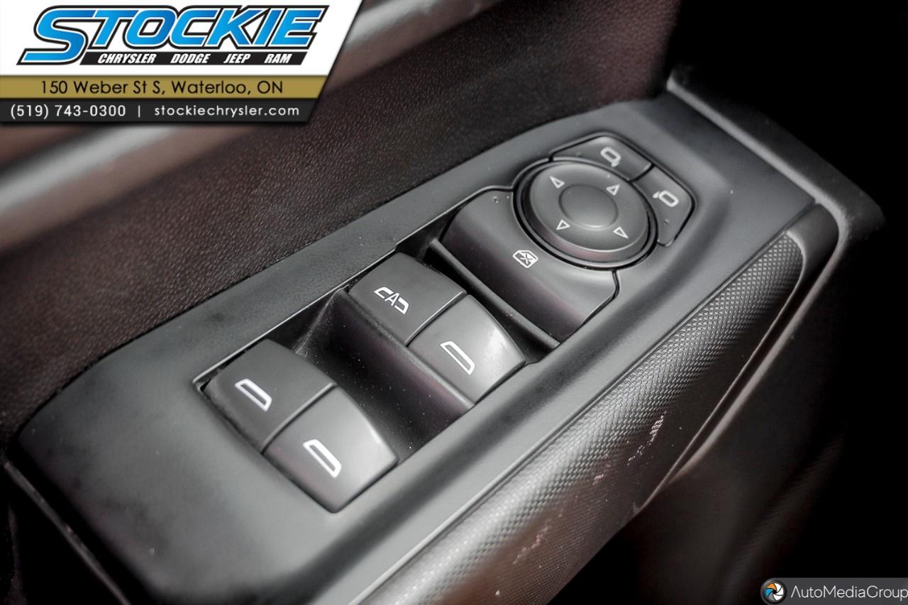 2019 GMC Sierra 1500 Double Cab Standard Box 4-Wheel Drive Photo