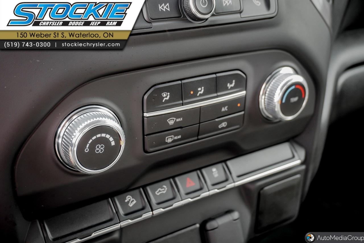 2019 GMC Sierra 1500 Double Cab Standard Box 4-Wheel Drive Photo