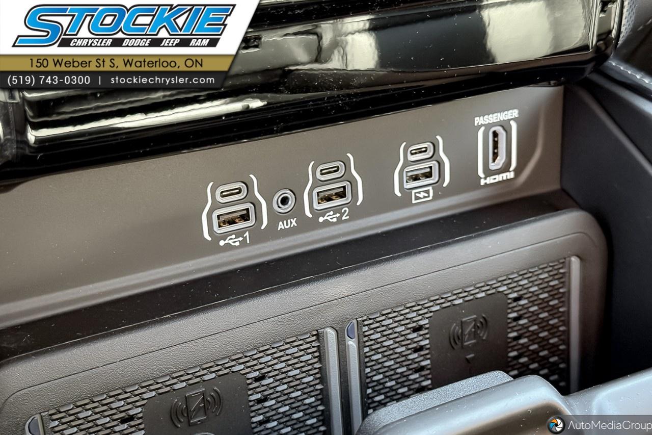2026 RAM 1500 Limited 4x4 Crew Cab 5'7" Box Photo