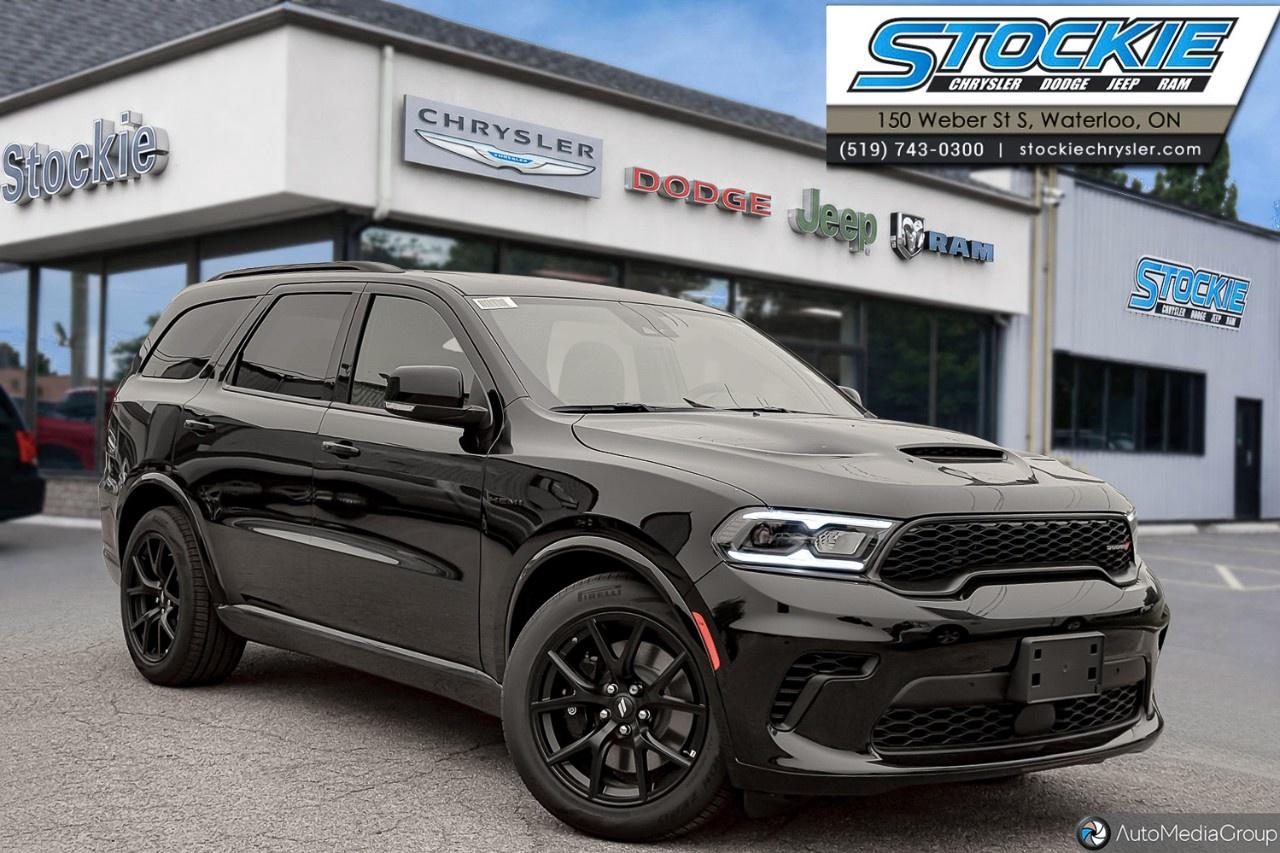 2026 Dodge Durango  Photo