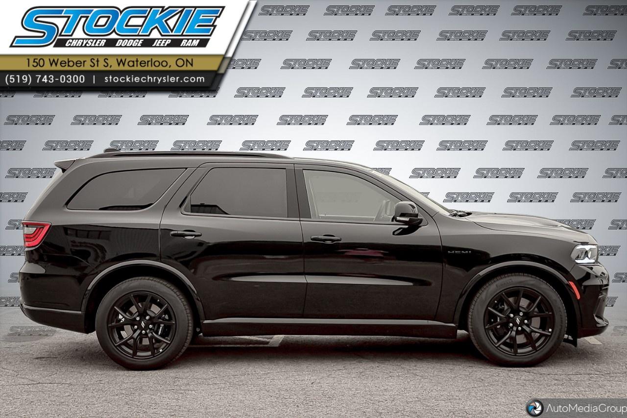 2026 Dodge Durango  Photo