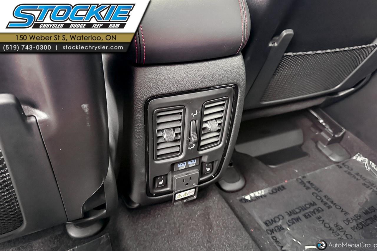 2026 Dodge Durango  Photo