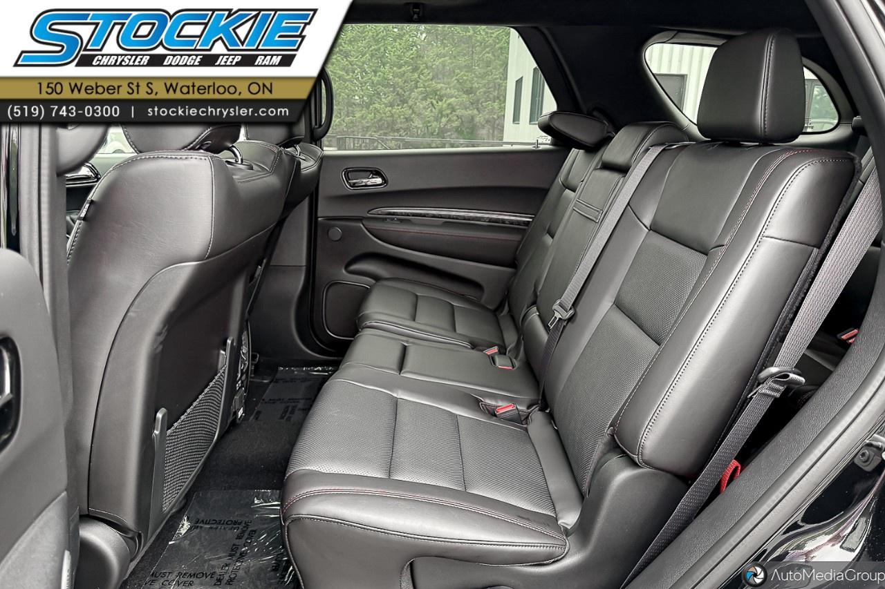 2026 Dodge Durango  Photo