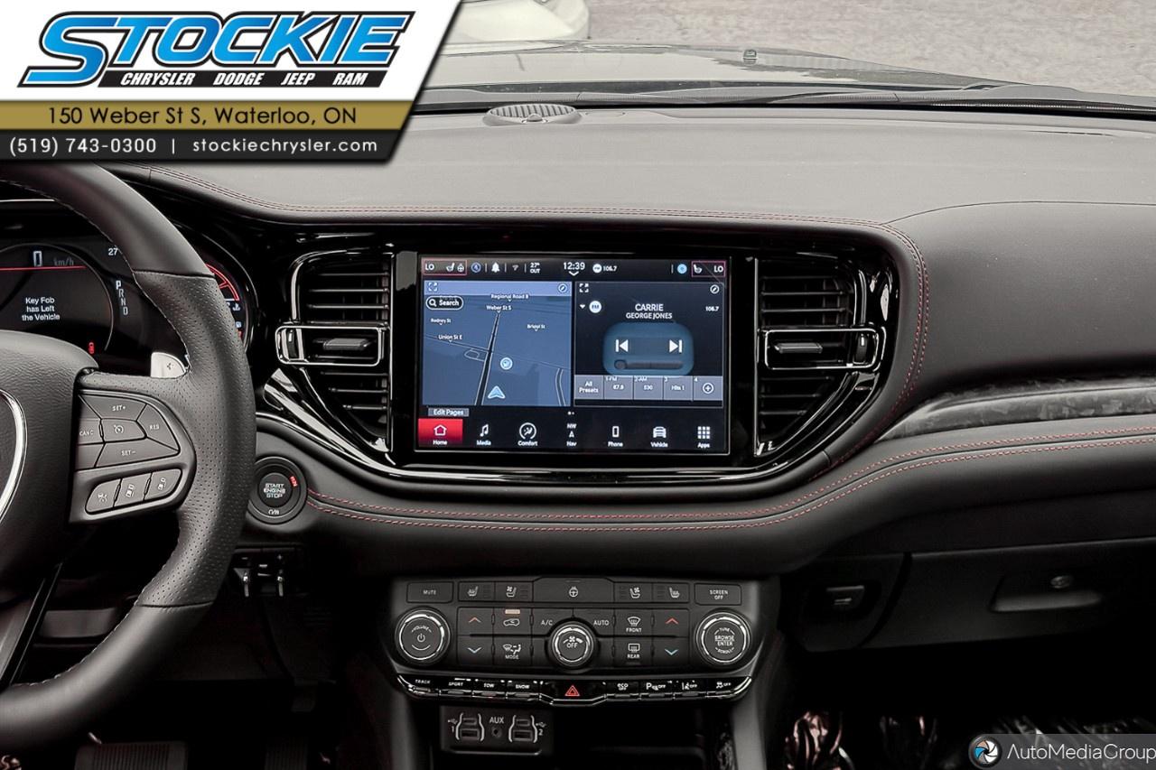 2026 Dodge Durango  Photo