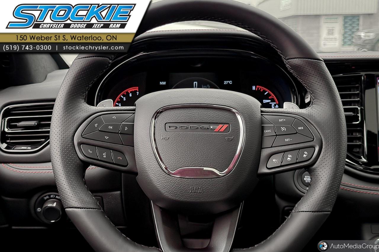 2026 Dodge Durango  Photo