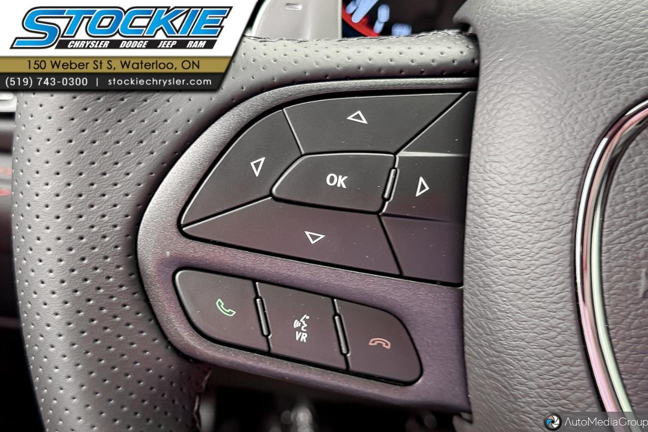 2026 Dodge Durango  Photo