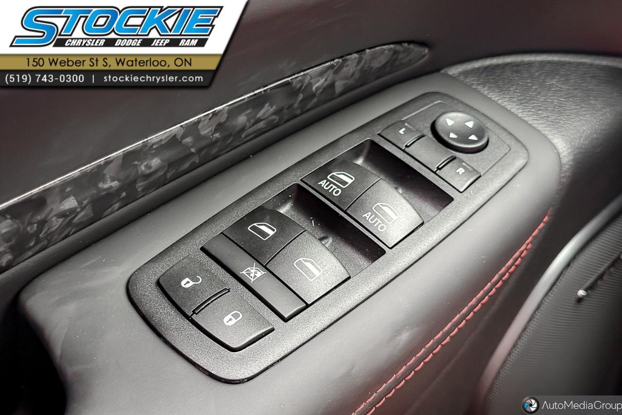 2026 Dodge Durango  Photo