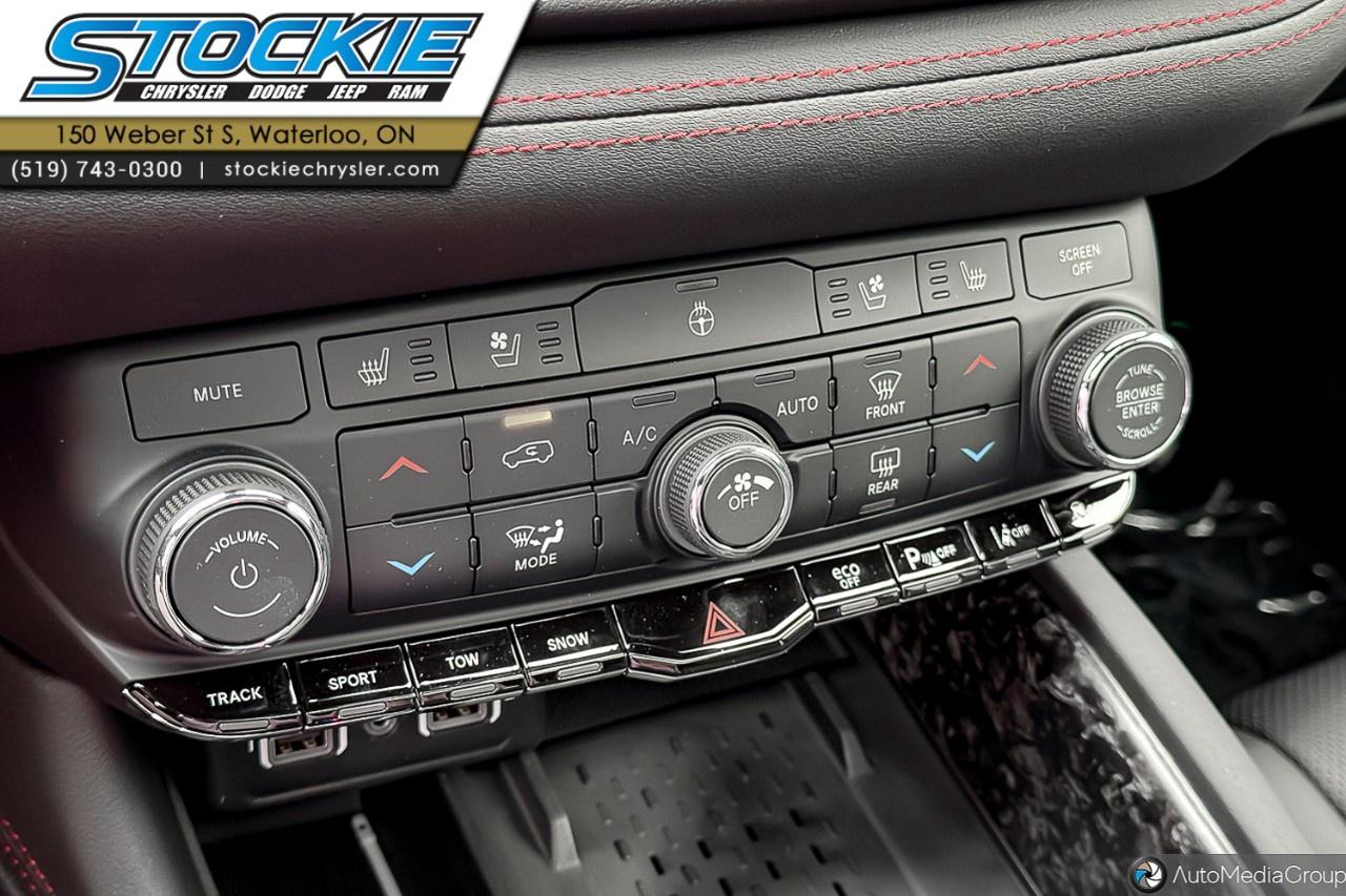 2026 Dodge Durango  Photo