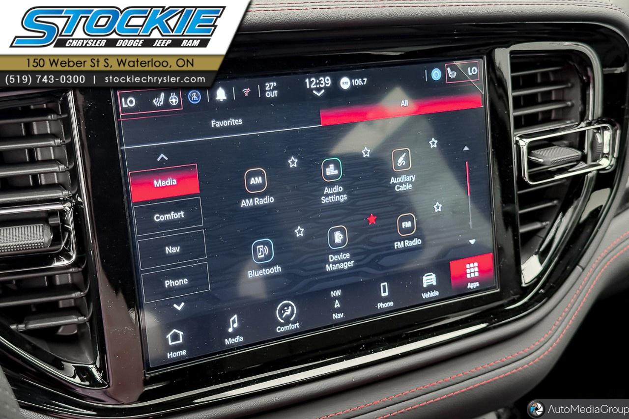 2026 Dodge Durango  Photo