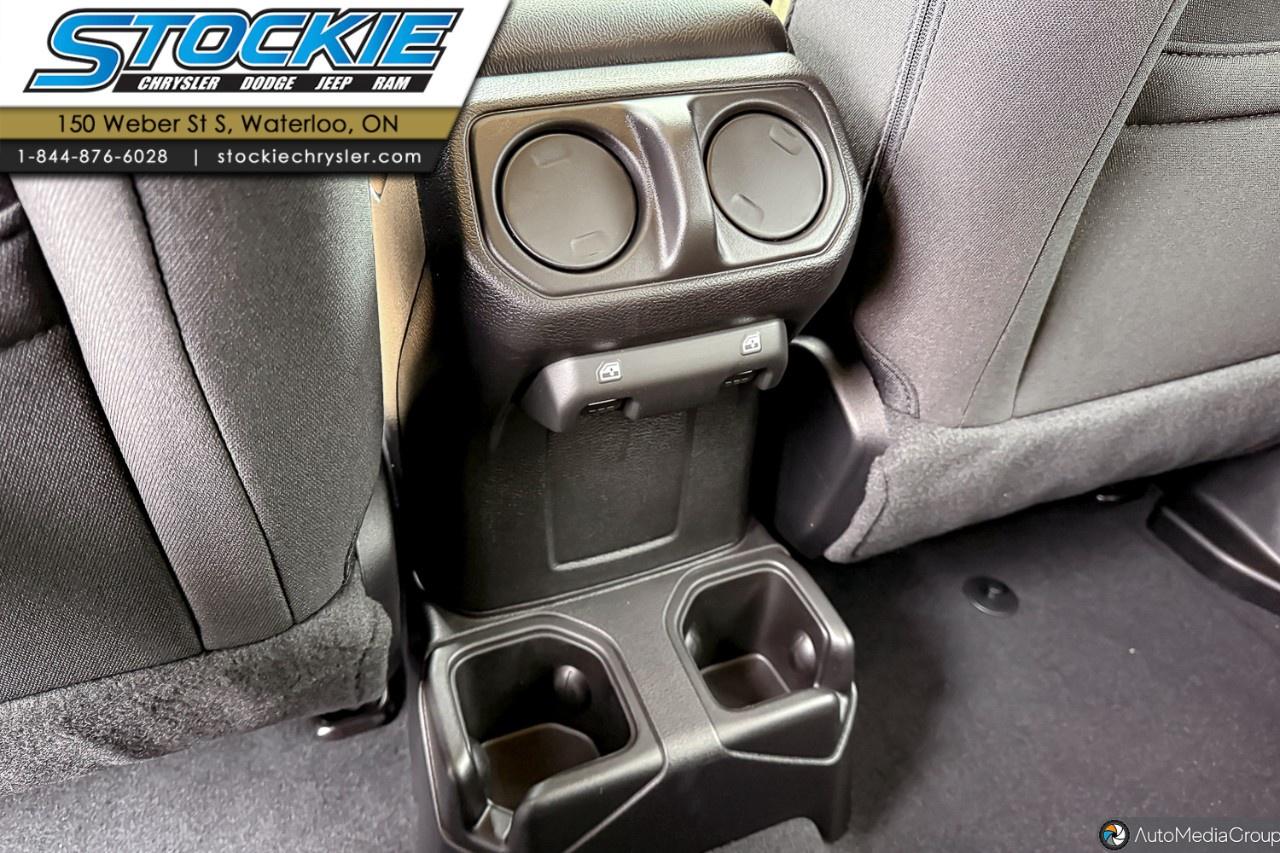 2026 Jeep Wrangler Willys 41 4 Door 4x4 *Ltd Avail* Photo
