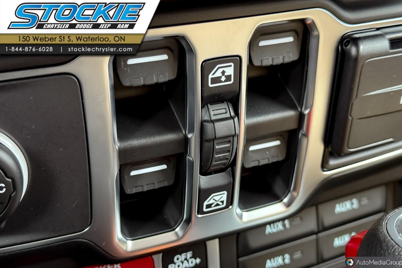2026 Jeep Wrangler Willys 41 4 Door 4x4 *Ltd Avail* Photo