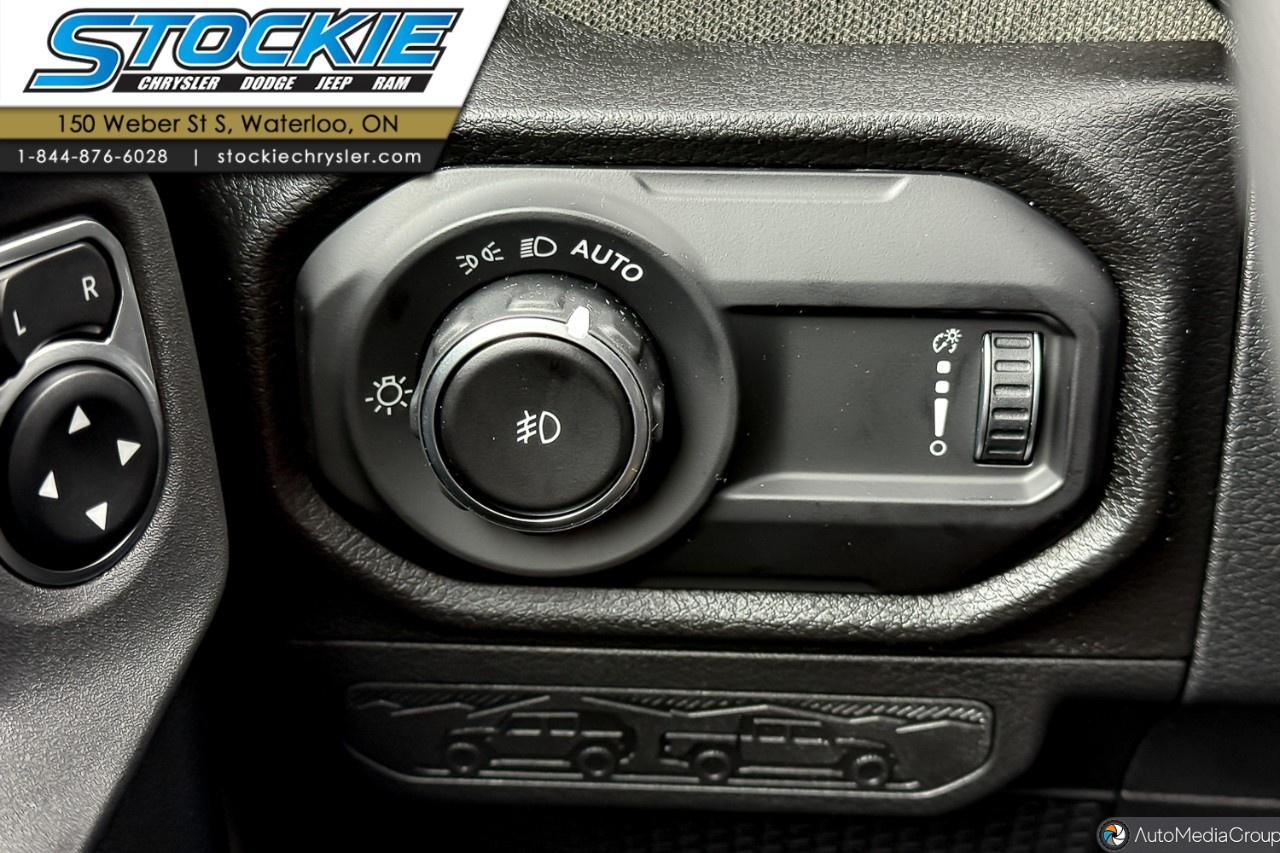 2026 Jeep Wrangler Willys 41 4 Door 4x4 *Ltd Avail* Photo
