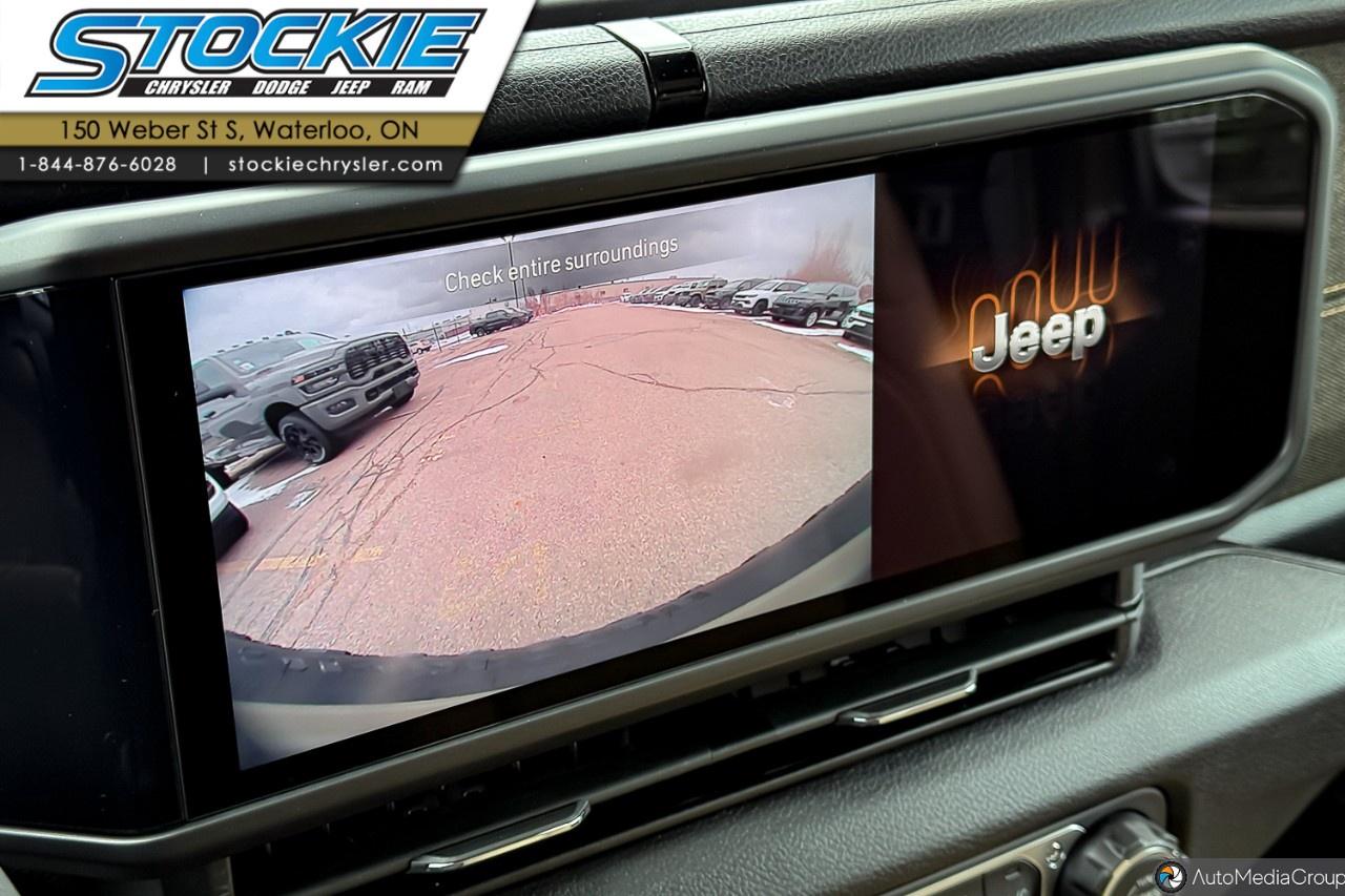 2026 Jeep Wrangler Willys 41 4 Door 4x4 *Ltd Avail* Photo