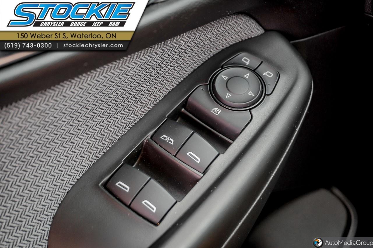 2024 Chevrolet TrailBlazer AWD 4dr LT Photo