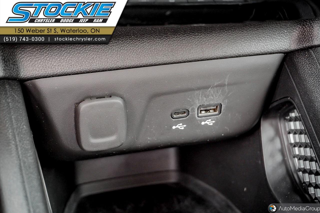 2024 Chevrolet TrailBlazer AWD 4dr LT Photo