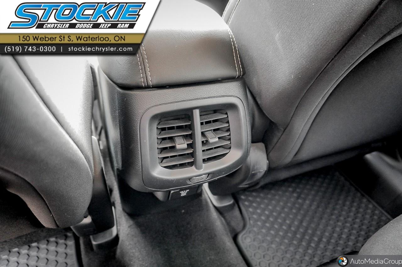 2016 Jeep Cherokee 4WD 4dr North Photo