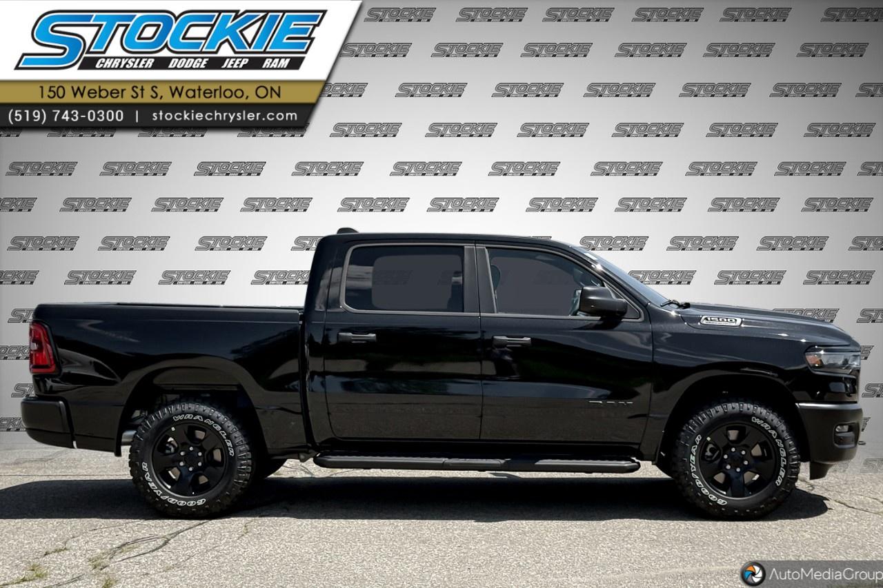 2026 RAM 1500  Photo