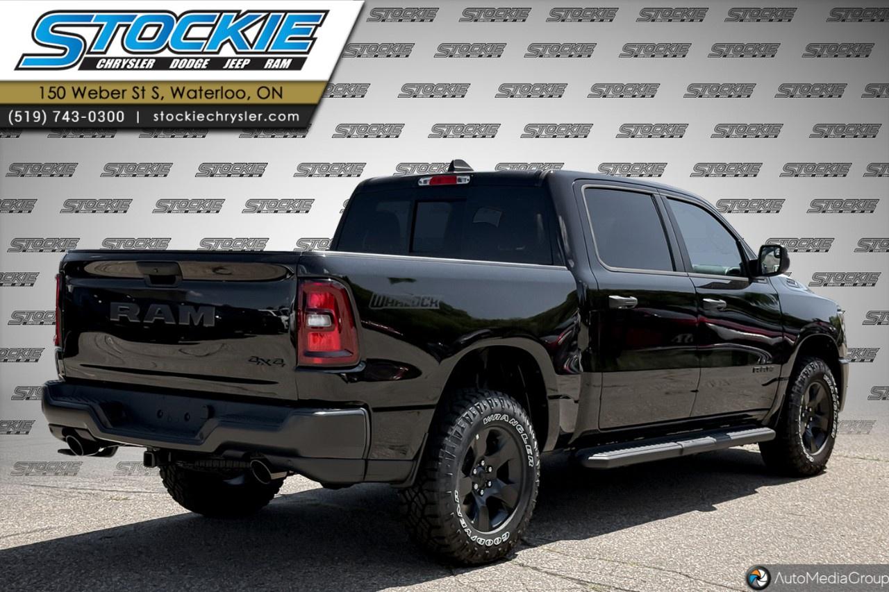 2026 RAM 1500  Photo