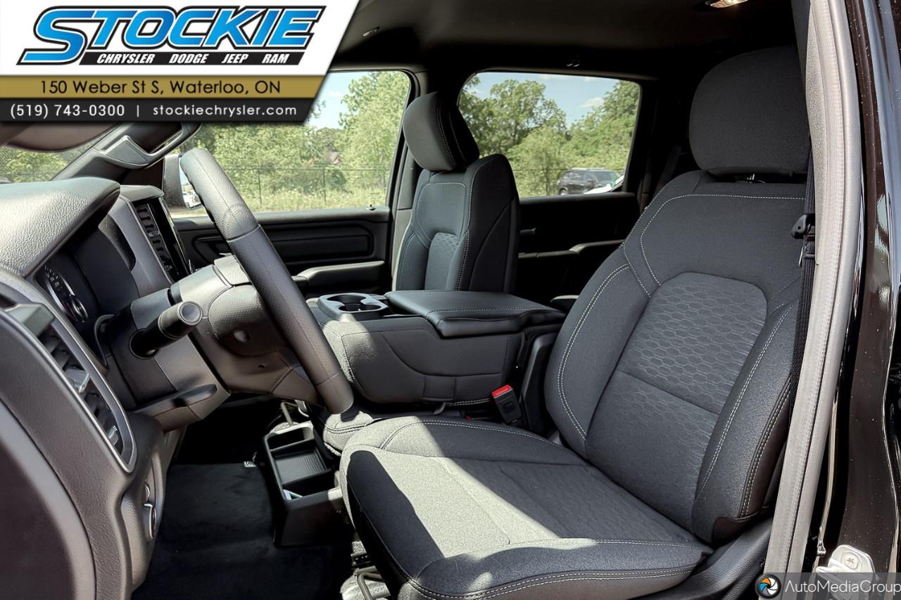 2026 RAM 1500  Photo