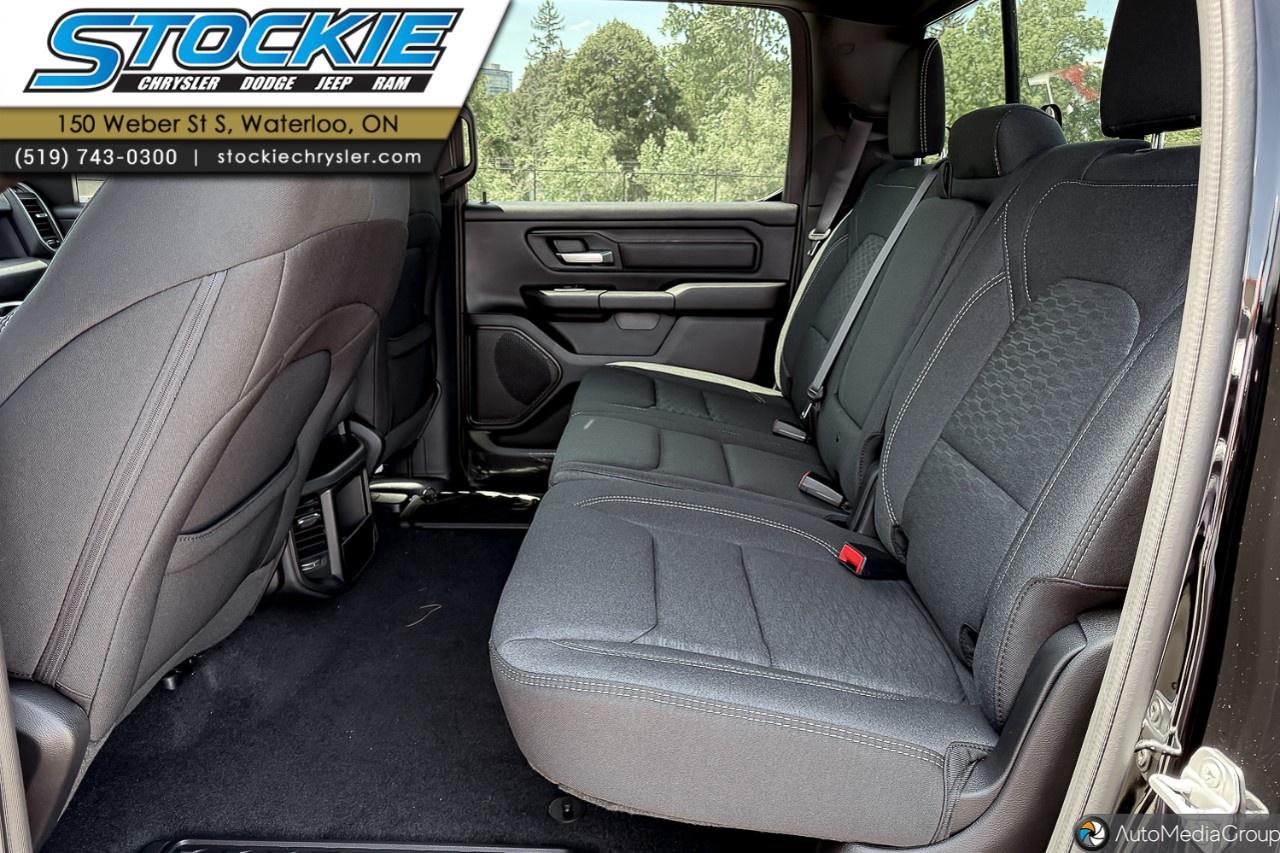 2026 RAM 1500  Photo