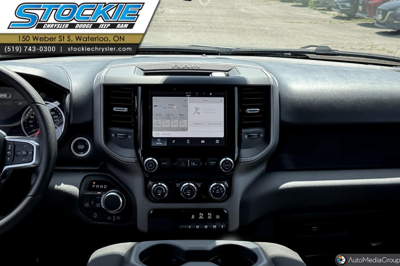 2026 RAM 1500  Photo