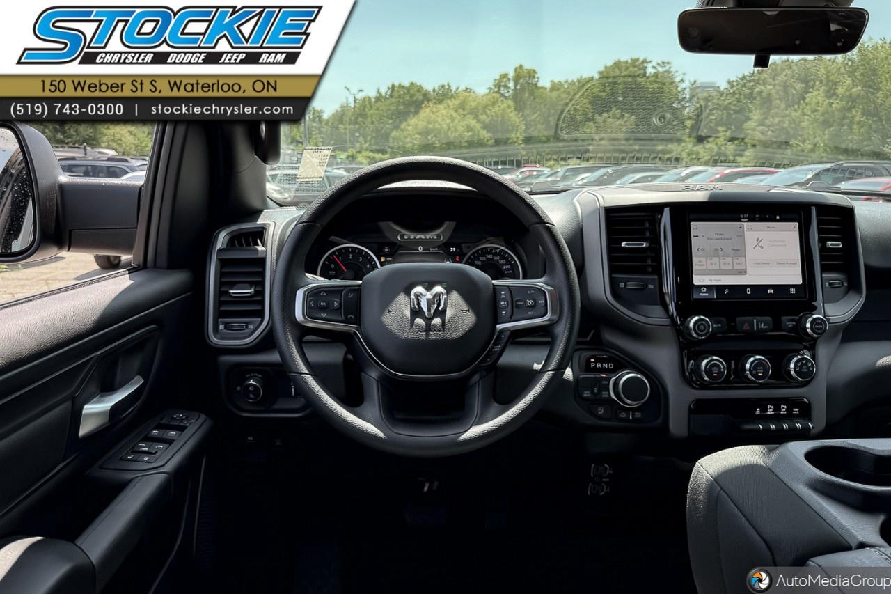 2026 RAM 1500  Photo