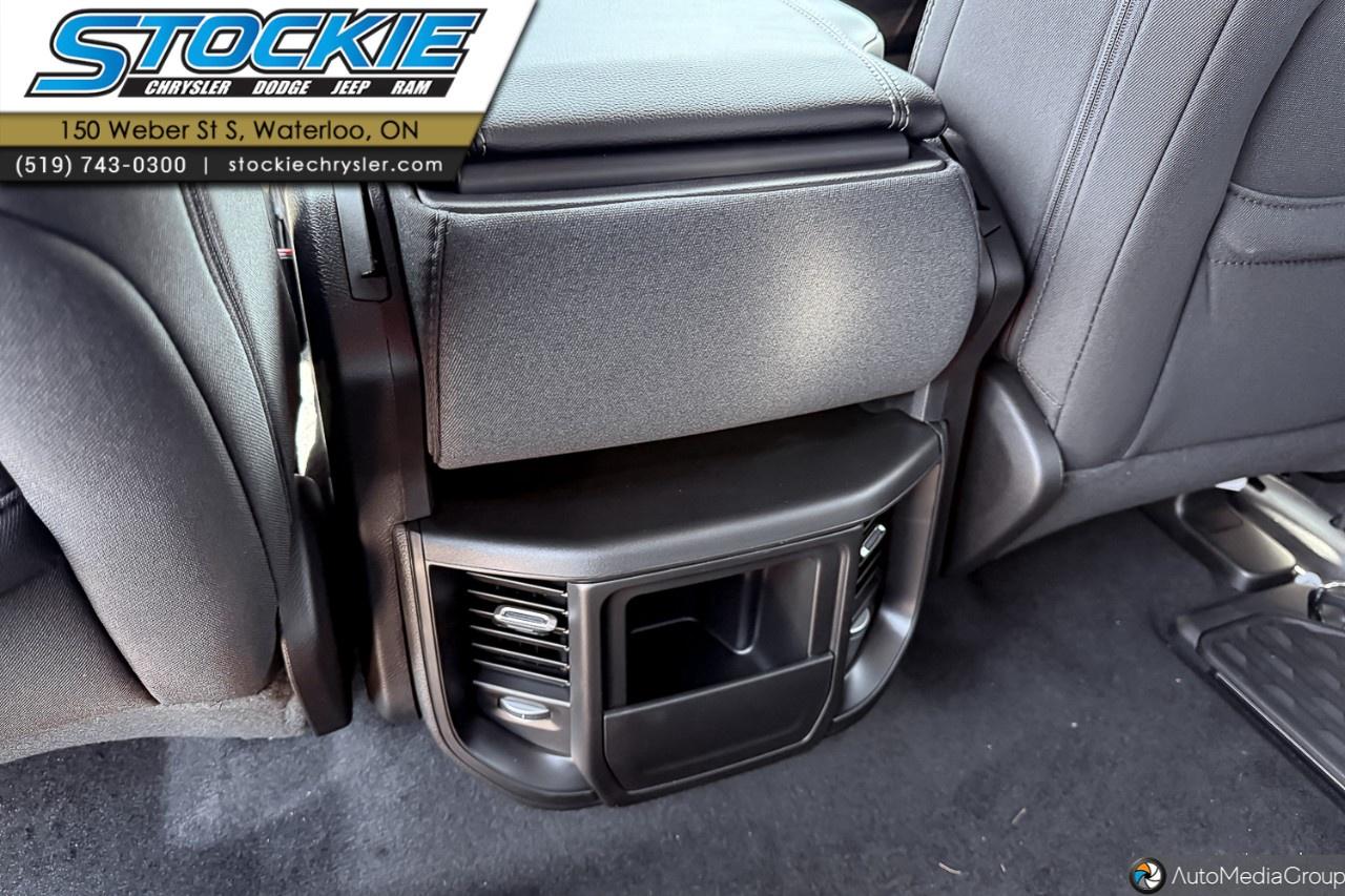 2026 RAM 1500  Photo