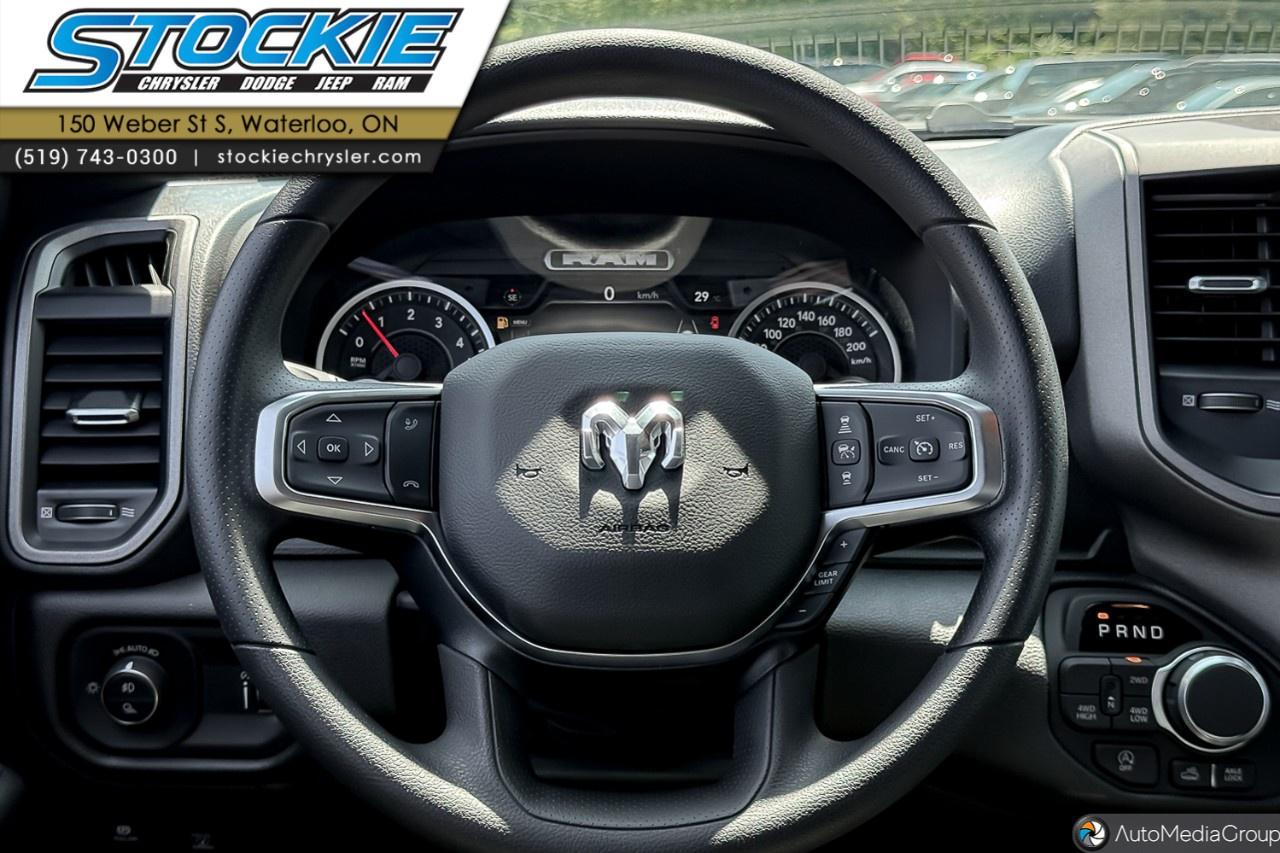 2026 RAM 1500  Photo