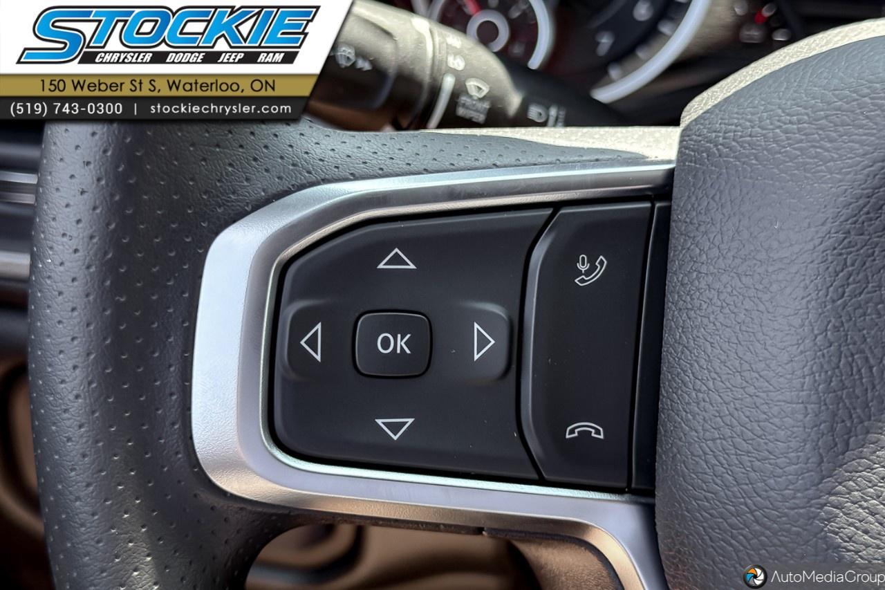 2026 RAM 1500  Photo