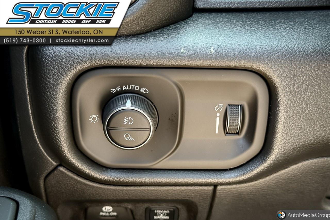 2026 RAM 1500  Photo