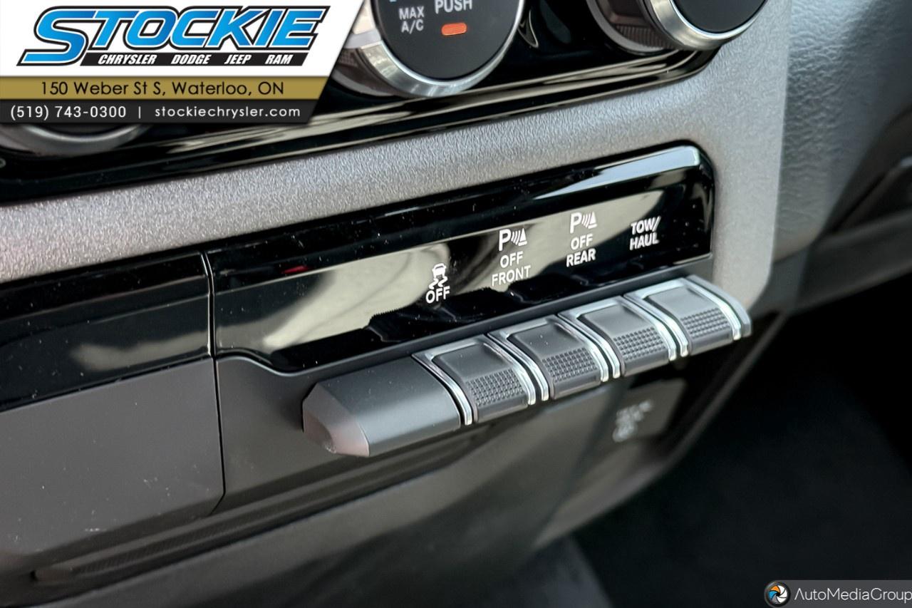 2026 RAM 1500  Photo