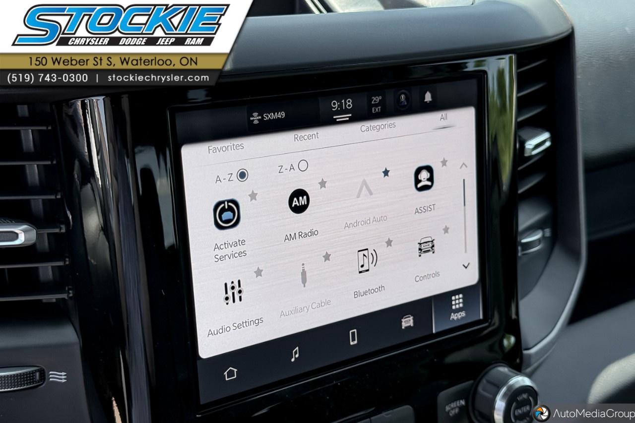 2026 RAM 1500  Photo