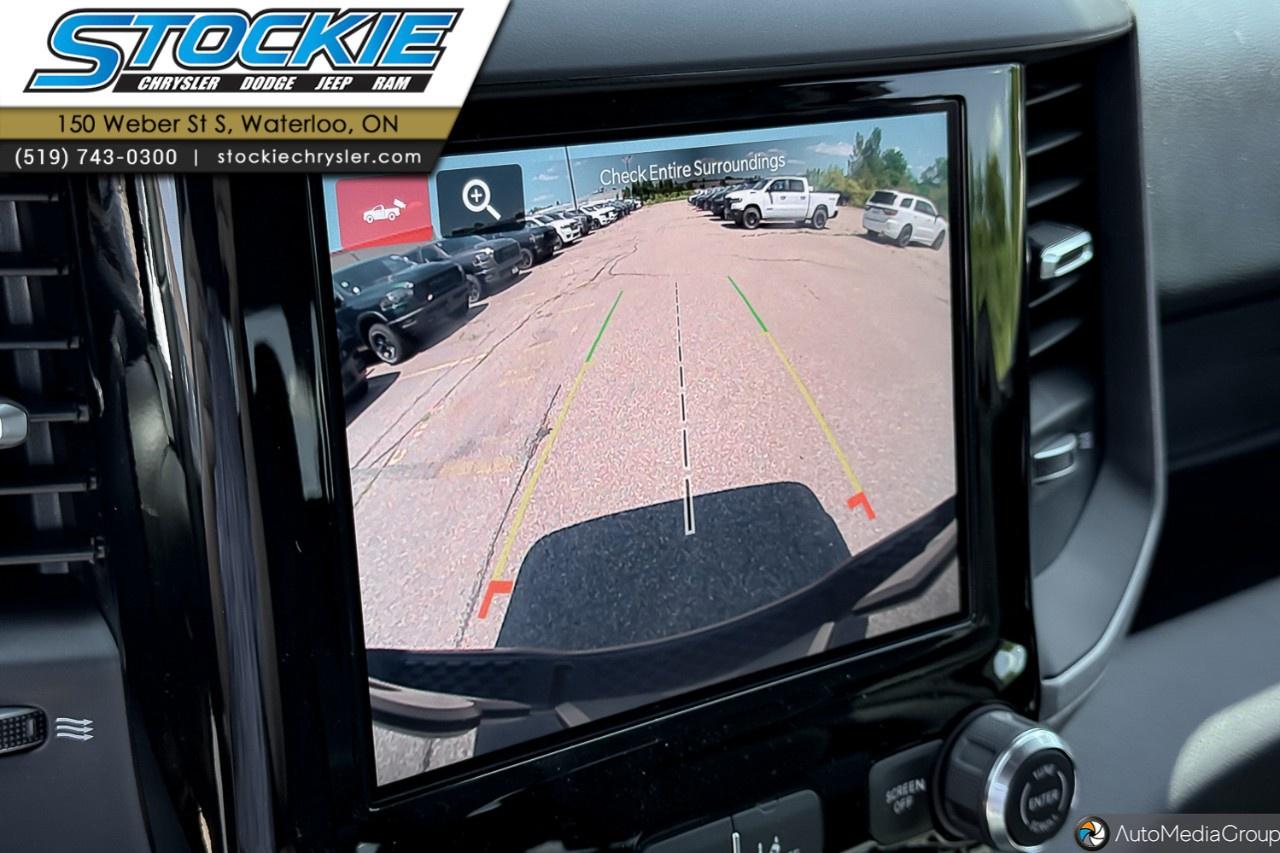 2026 RAM 1500  Photo