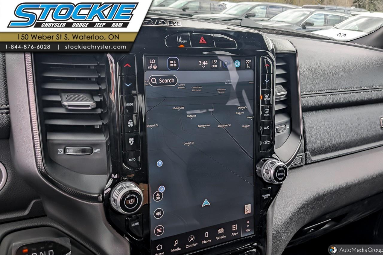 2026 RAM 1500 SPORT 4X4 CREW CAB 5'7" BOX Photo